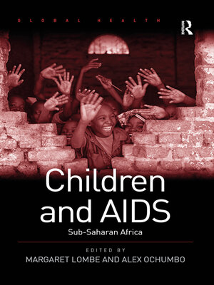cover image of Children and AIDS